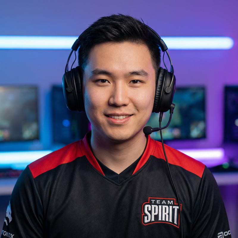 中文字幕游戏解说专家