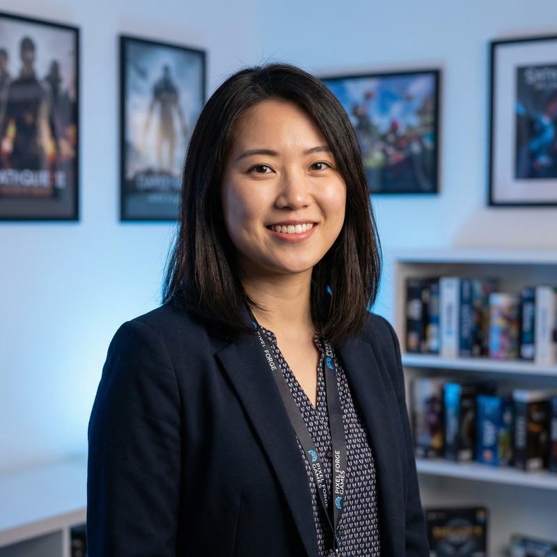 中文字幕视频制片人