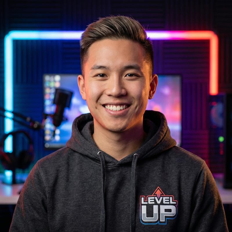 中文字幕游戏主播