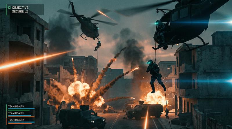 中文字幕使命召唤视频